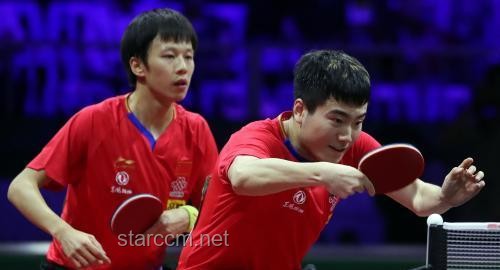 国乒双打遭遇挑战：双保险格局瓦解与行业影响深度剖析